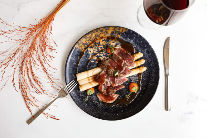 Restaurant ’s Molenaarsbrug - 2