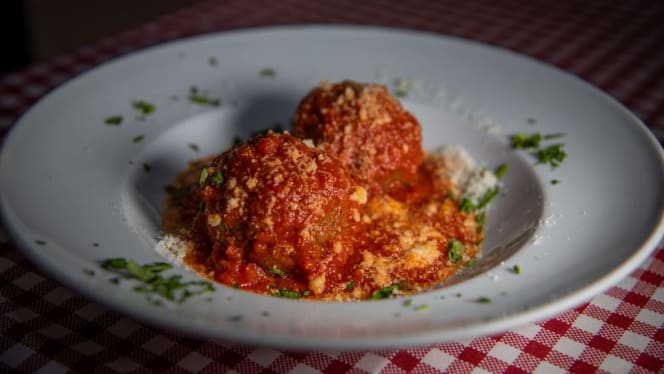 Ristorante Da Vincenzo dal 1956 - 1