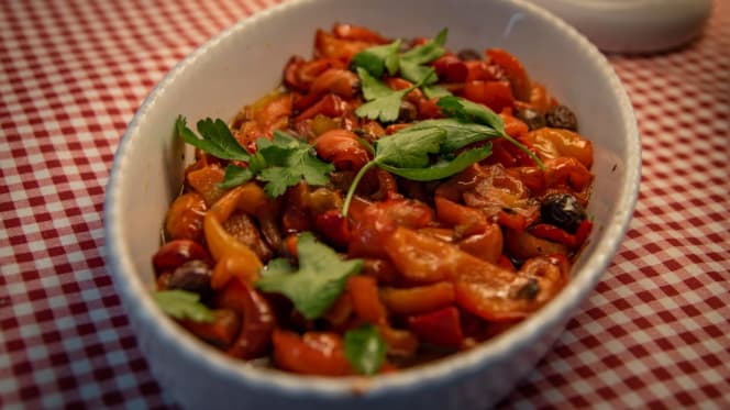 Ristorante Da Vincenzo dal 1956 - 2