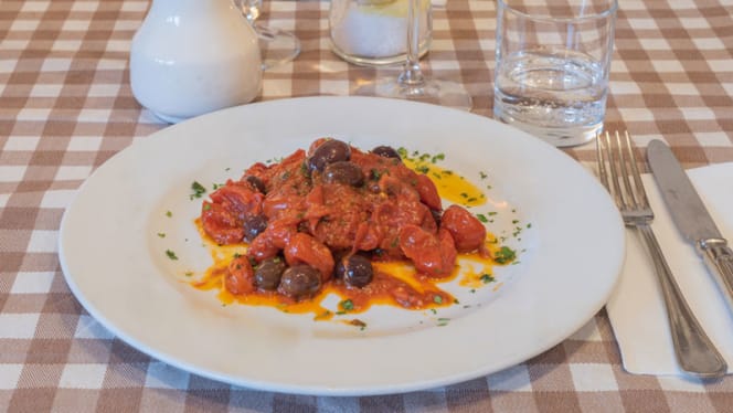 Ristorante Da Vincenzo dal 1956 - 3