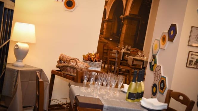 Ristorante Da Vincenzo dal 1956 - 7