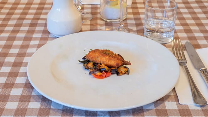 Ristorante Da Vincenzo dal 1956 - 5