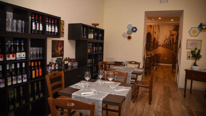 Ristorante Da Vincenzo dal 1956 - 9