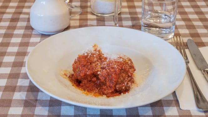 Ristorante Da Vincenzo dal 1956 - 4