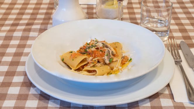 Ristorante Da Vincenzo dal 1956 - 6