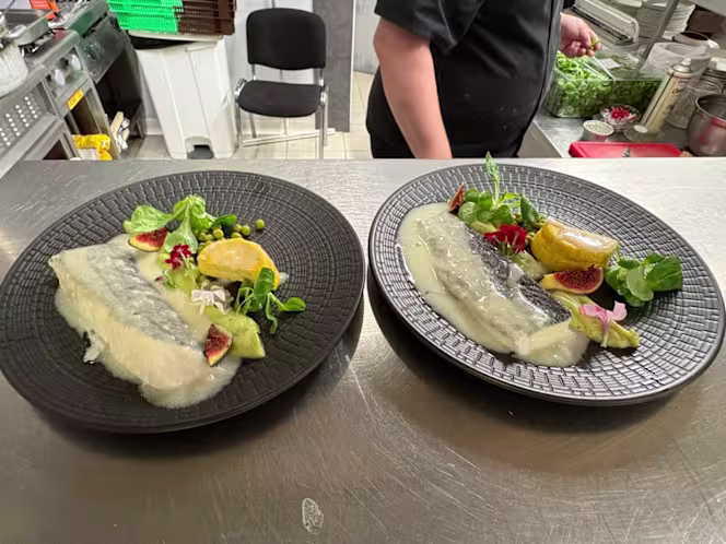 Saveurs des Thômeaux - Mosnes - 2