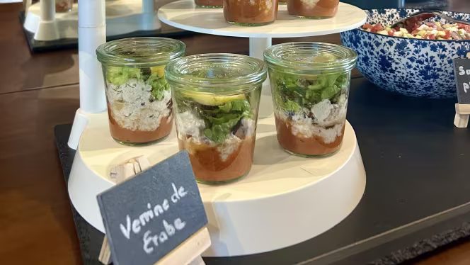 Saveurs des Thômeaux - Mosnes - 6