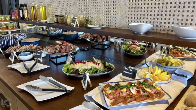 Saveurs des Thômeaux - Mosnes - 7