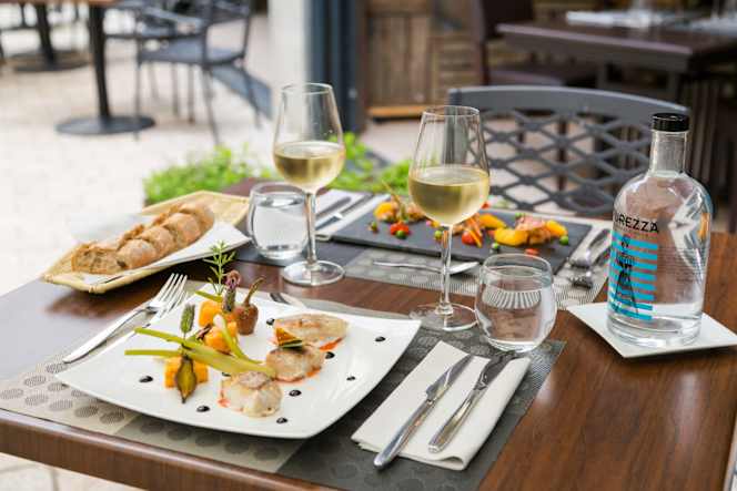 Saveurs des Thômeaux - Mosnes - 3