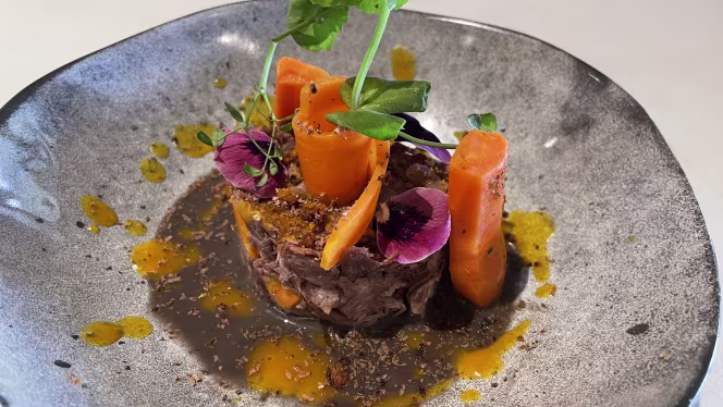 Saveurs des Thômeaux - Mosnes - 8