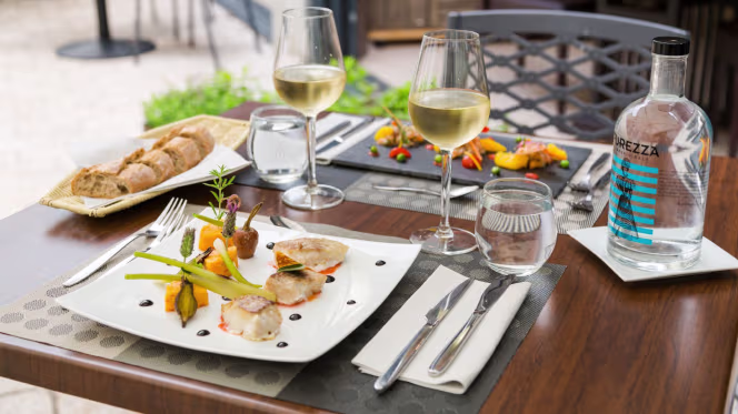 Saveurs des Thômeaux - Mosnes - 0