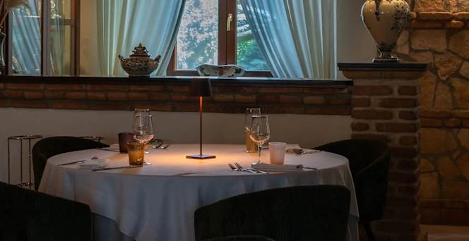 Ristorante Antica Crissa - 5
