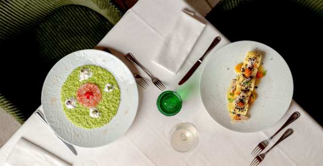 Ristorante Antica Crissa - 6