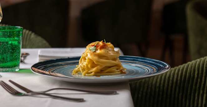 Ristorante Antica Crissa - 0