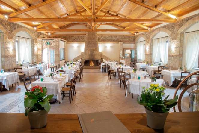 Ristorante Antica Crissa - 3