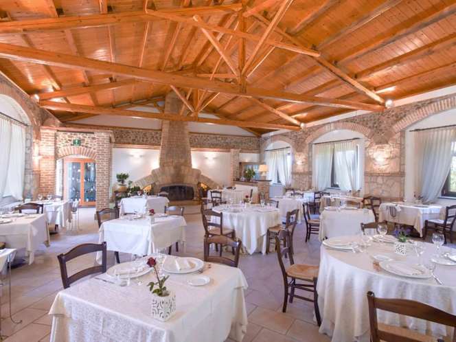 Ristorante Antica Crissa - 2