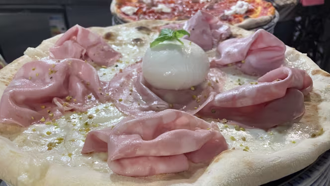 Pizzeria & Pinseria - Sapori d'Italia 2 - 2