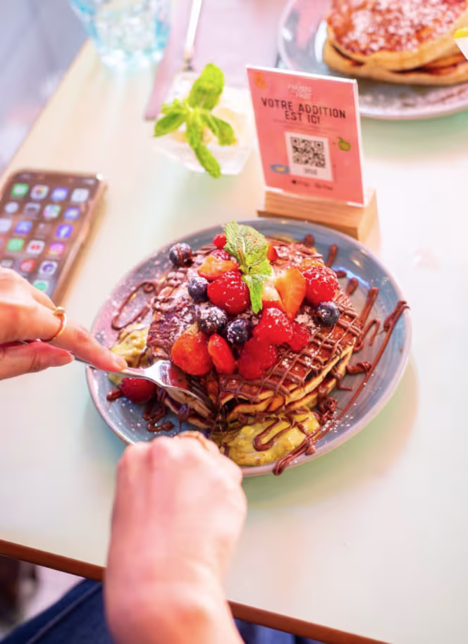 Le Paradis Du Fruit Orleans - Orleans - 9