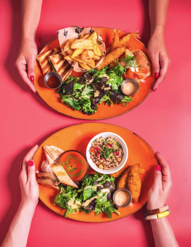 Le Paradis Du Fruit Orleans - Orleans - 3