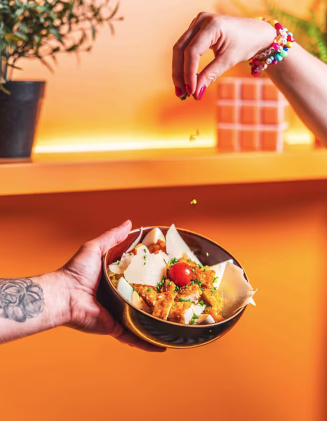 Le Paradis Du Fruit Orleans - Orleans - 6