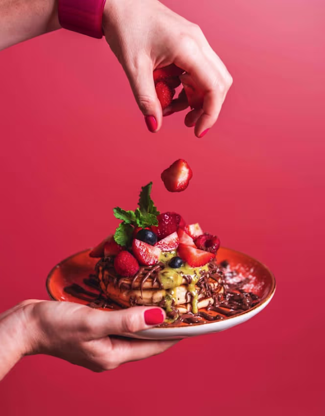 Le Paradis Du Fruit Orleans - Orleans - 0