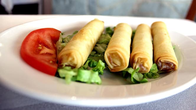 Le Diwane - Geneve - 2