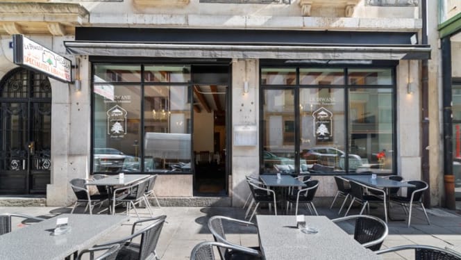 Le Diwane - Geneve - 5