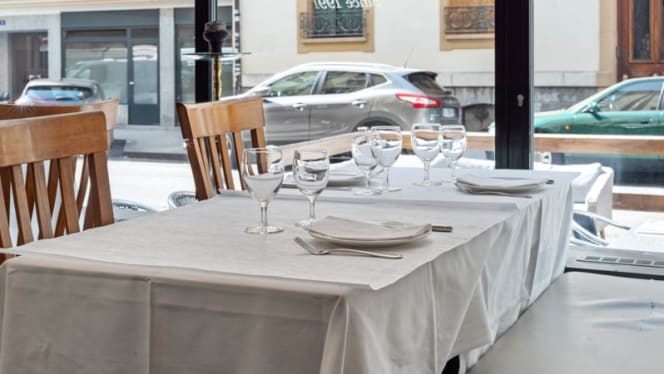 Le Diwane - Geneve - 3