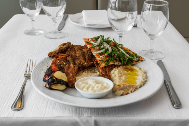 Le Diwane - Geneve - 4