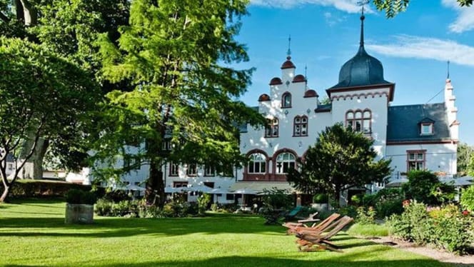 Kronenschlösschen - 4