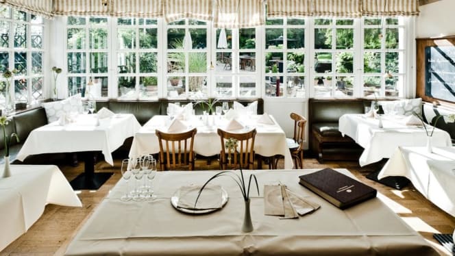 Kronenschlösschen - 3