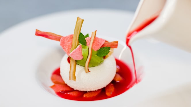 Kronenschlösschen - 9