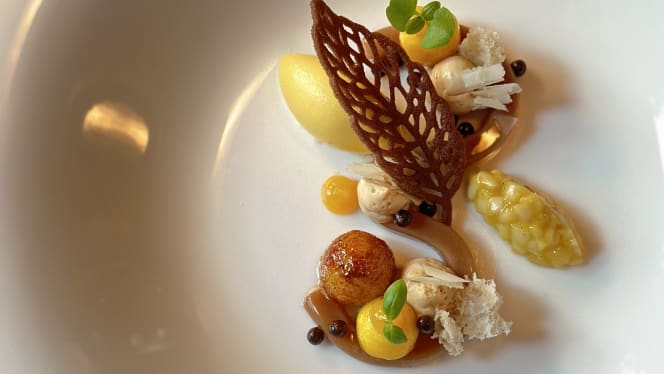 Kronenschlösschen - 1