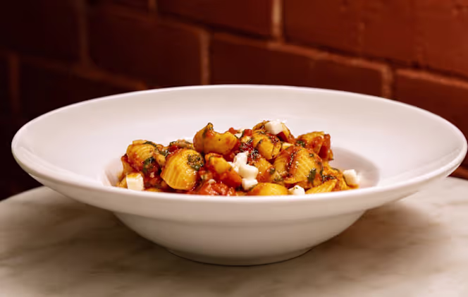 Pasta Nostra - 1