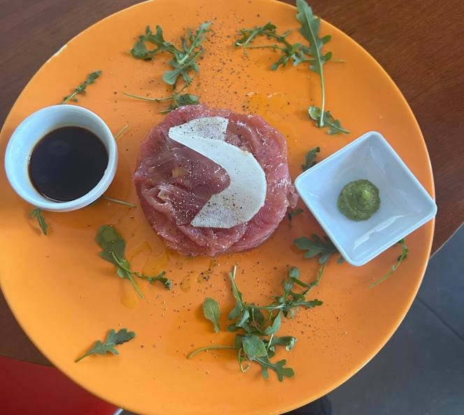 Ristorante Nicelli - 1