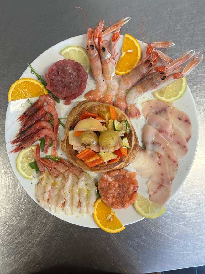 Ristorante Nicelli - 3