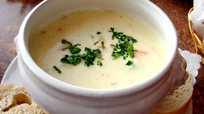 Eetcafe Alinghoek - 6