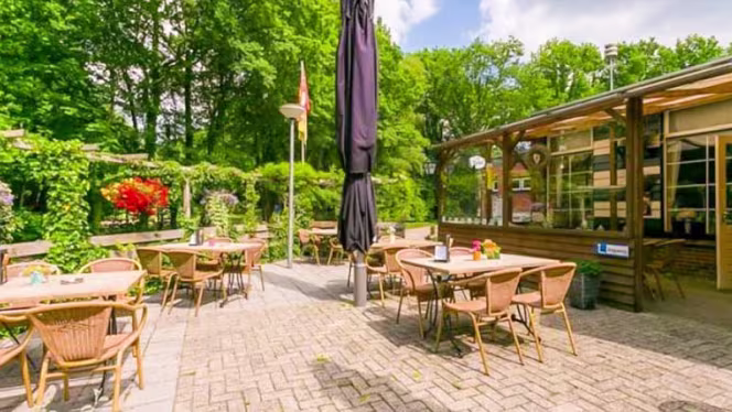 Eetcafe Alinghoek - 0