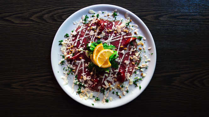 Eetcafe Alinghoek - 3