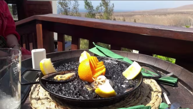 Gastrobar El Pirata Verde - 7