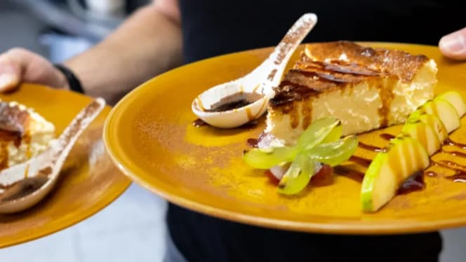 Gastrobar El Pirata Verde - 9