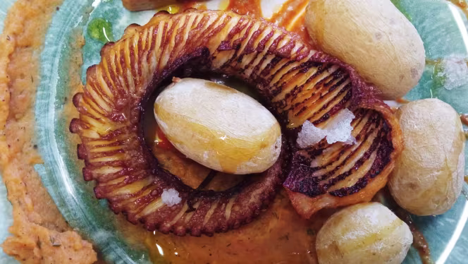 Gastrobar El Pirata Verde - 0