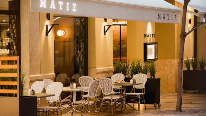 Matiz - Hotel Catalonia Molina Lario - 0