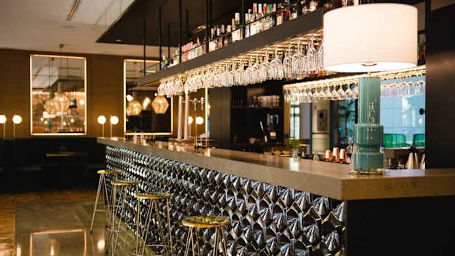 Matiz - Hotel Catalonia Molina Lario - 8