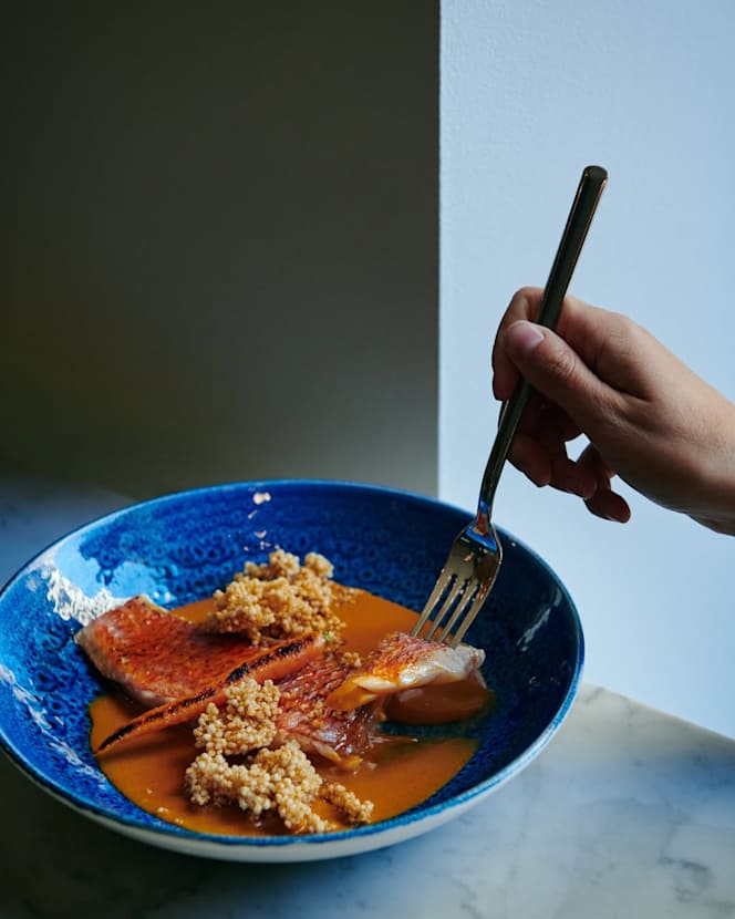 Matiz - Hotel Catalonia Molina Lario - 6