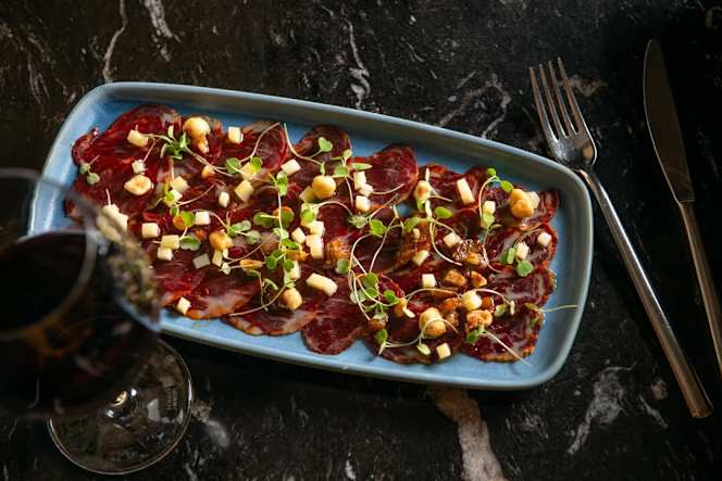 Matiz - Hotel Catalonia Molina Lario - 7