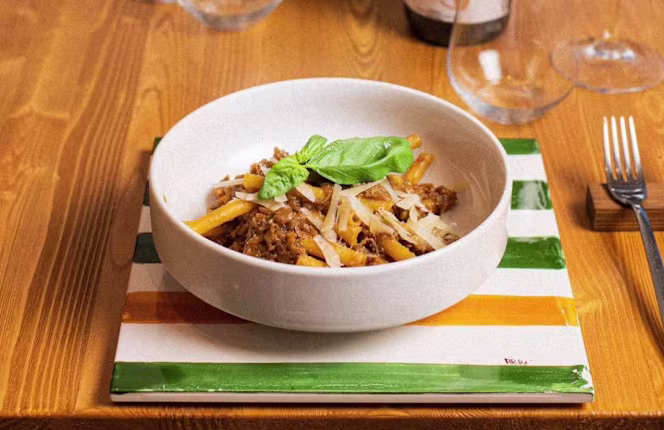 Caldera - Oasi urbana & bistrot - 7