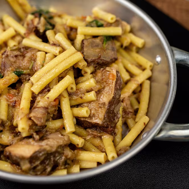 Caldera - Oasi urbana & bistrot - 9