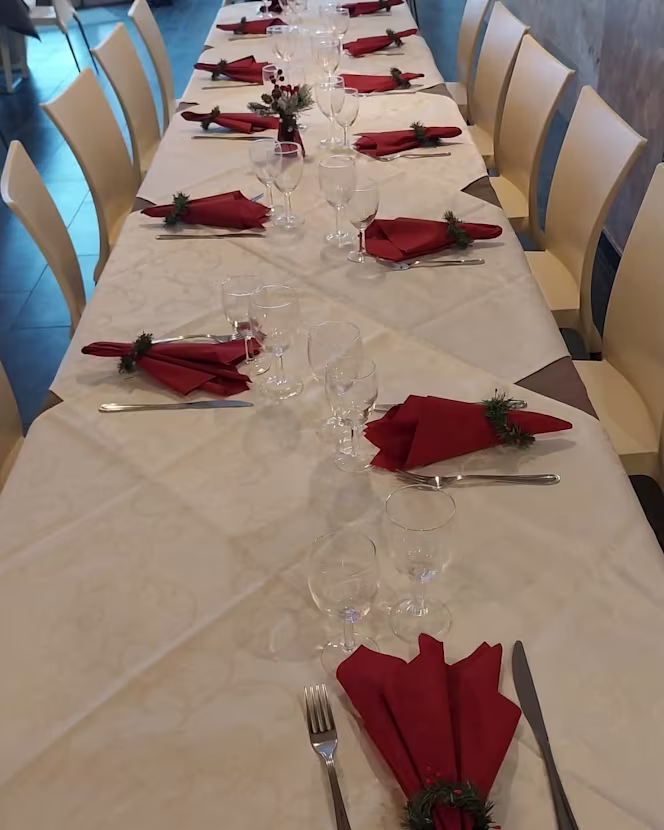 Al Volo - Ristorante Pizzeria - 2