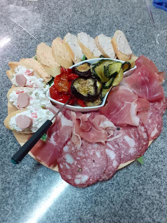 Al Volo - Ristorante Pizzeria - 0